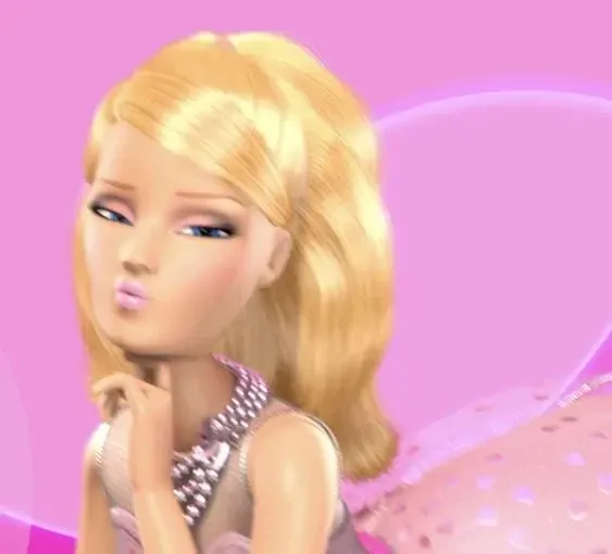 barbie meme 19