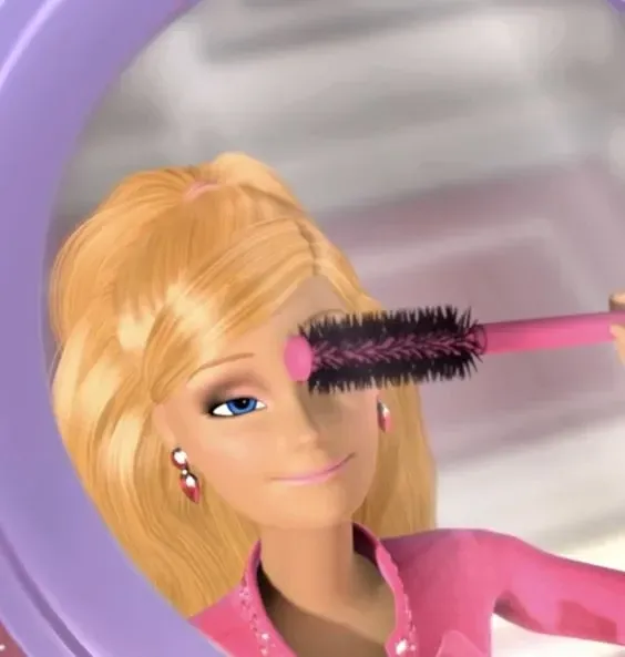 barbie meme 23