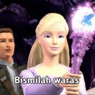 barbie meme 33