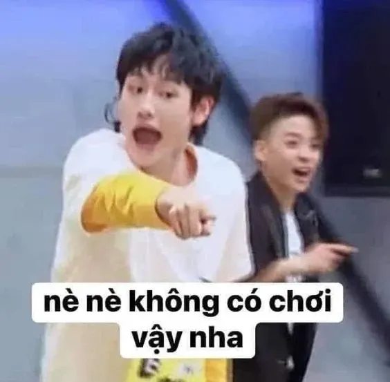 các meme nổi tiếng 1