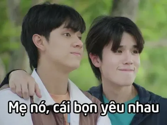 các meme nổi tiếng 2