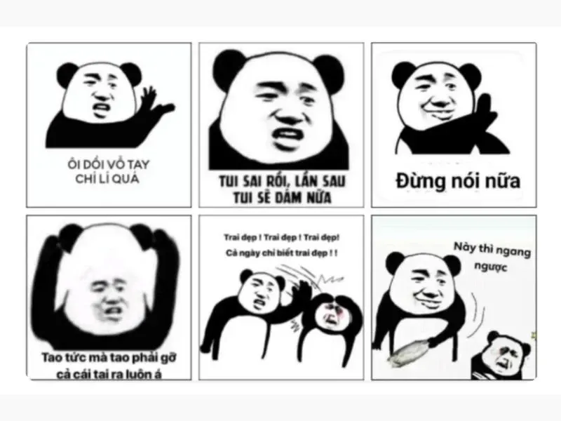 các meme nổi tiếng 24