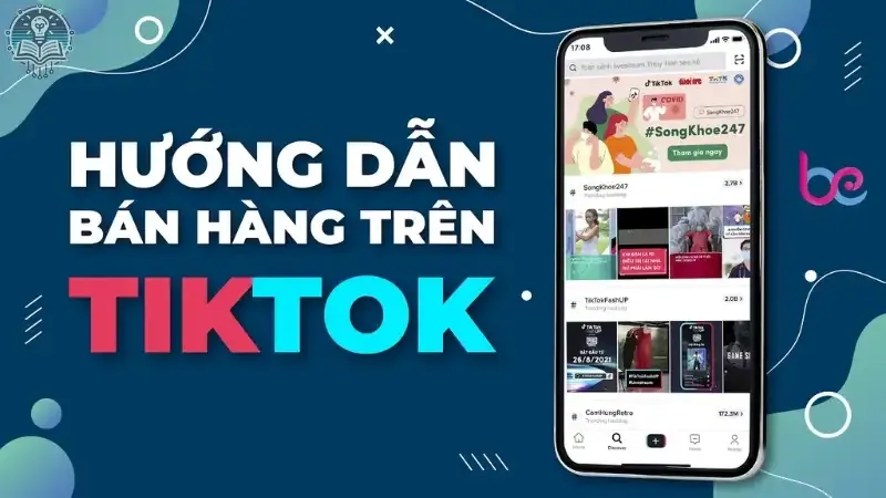 Tổng quan về nền tảng TikTok