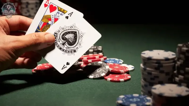 Các thuật ngữ trong Poker 1