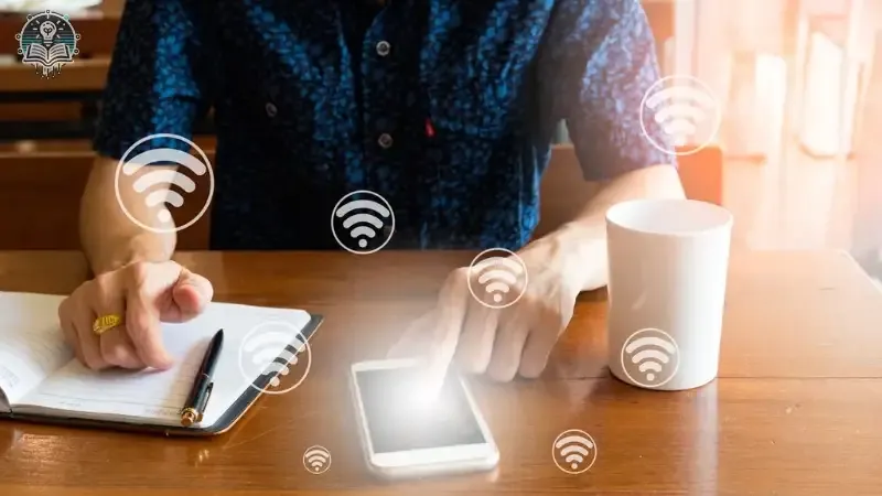 Một số mẹo bảo mật mạng wifi 1