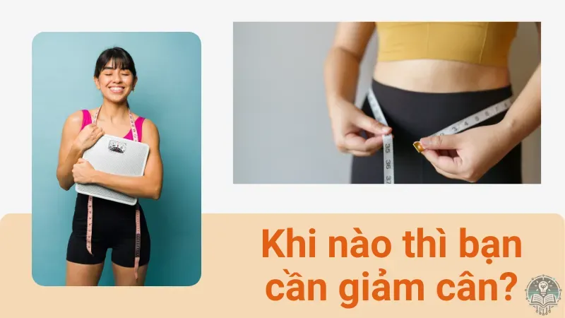 cách giảm cân không cần ăn kiêng 1