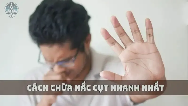 Nấc cụt là gì? 1