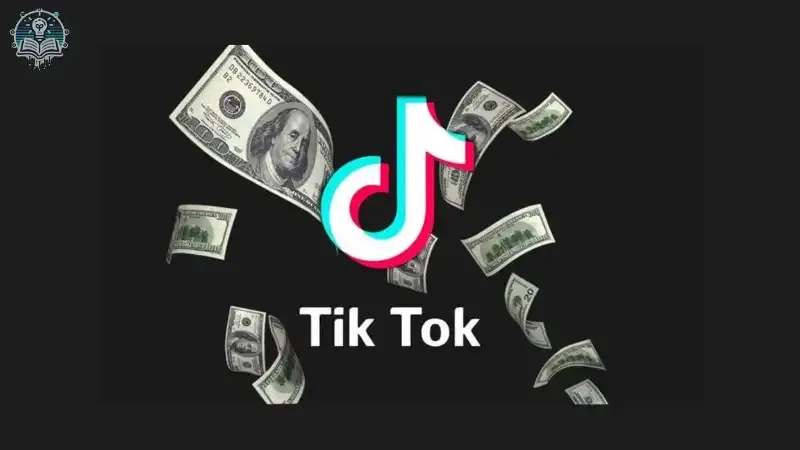 Cách kiếm tiền trên tiktok 3