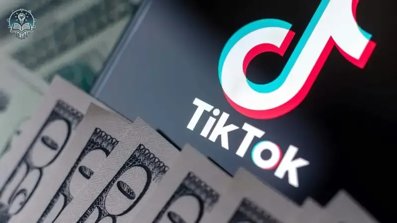 Cách kiếm tiền trên tiktok 5