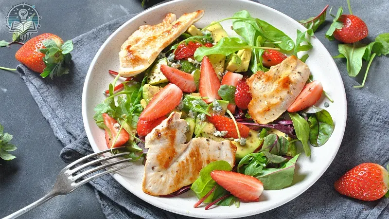 cách làm salad giảm cân 2