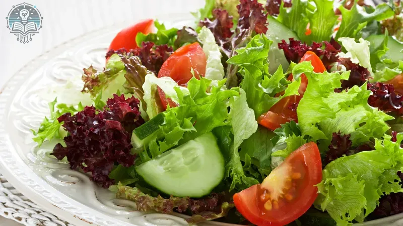 cách làm salad giảm cân 4