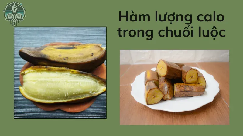 cách luộc chuối xanh ăn giảm cân 1