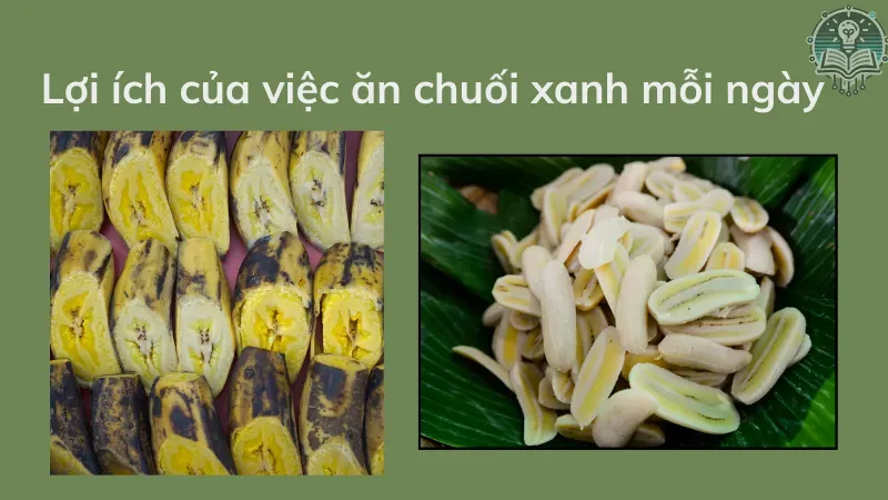 cách luộc chuối xanh ăn giảm cân 2