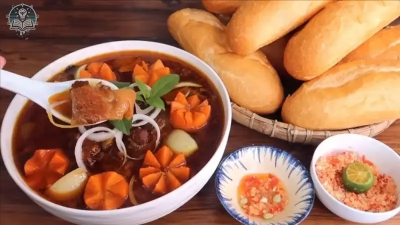 Mẹo nấu bò kho ngon