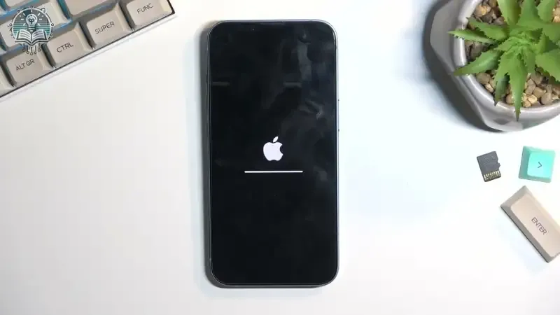 Tại sao cần reset iPhone?