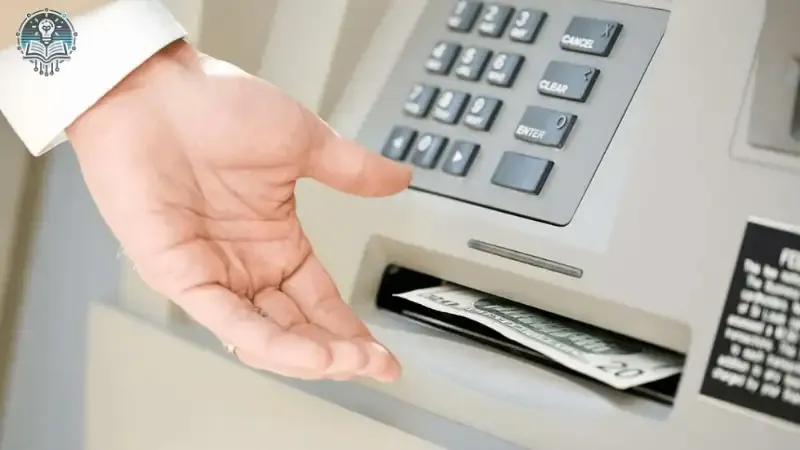 Lợi ích của việc sử dụng ATM để rút tiền 1