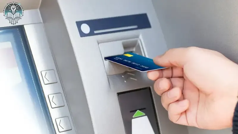 Cách rút tiền ATM chi tiết 1