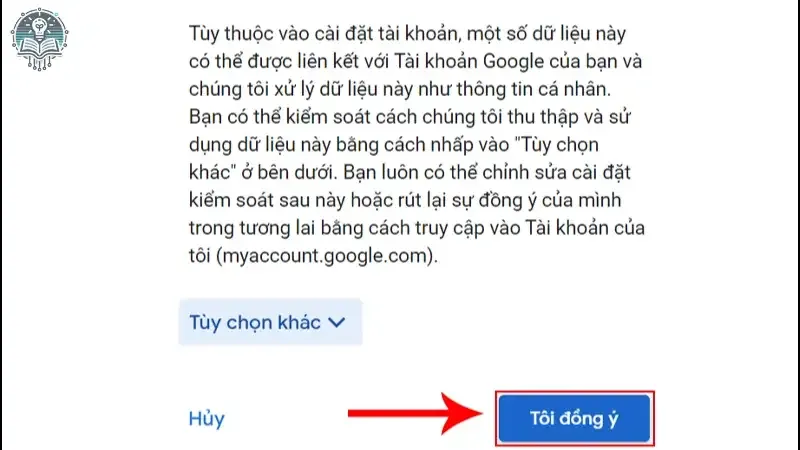  Cách tạo Gmail trên máy tính 4