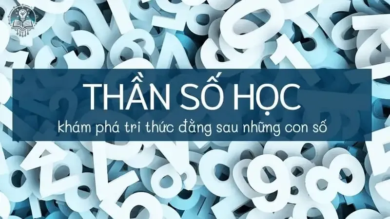 Tổng quan về thần số học