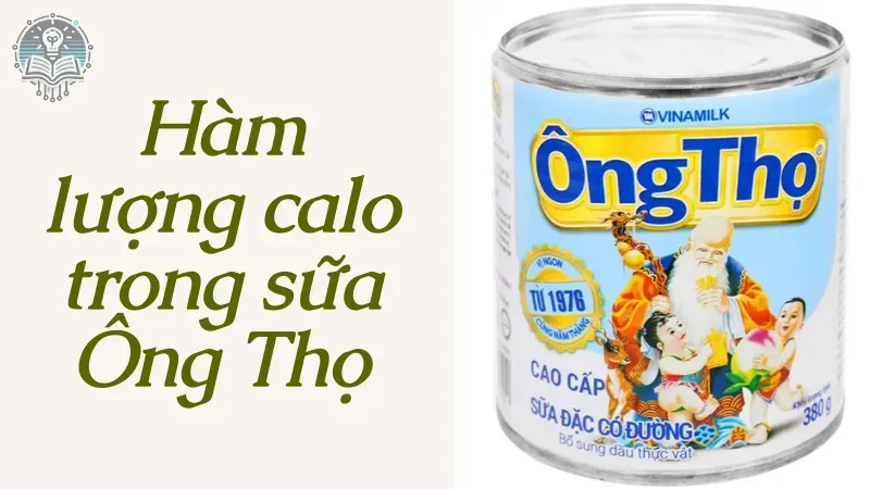 cách uống sữa ông thọ giảm cân 1