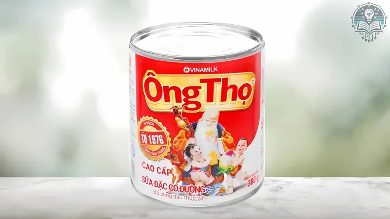 cách uống sữa ông thọ giảm cân 2