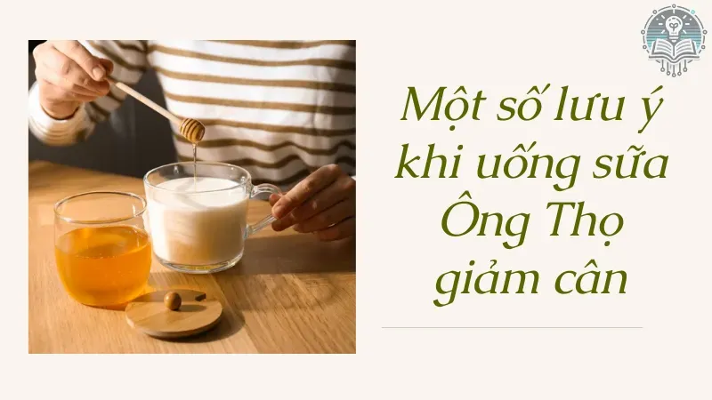 cách uống sữa ông thọ giảm cân 6