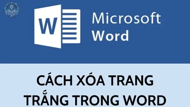 Nguyên nhân xuất hiện các trang trắng trong Word 1