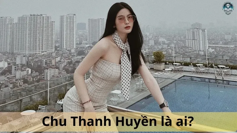 chu thanh huyền là ai 1