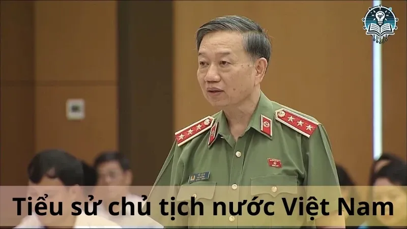 Chủ tịch nước Việt Nam hiện nay là ai? Ông là người như thế nào? 2