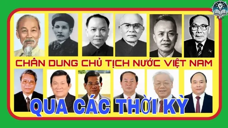 Chủ tịch nước Việt Nam hiện nay là ai 04