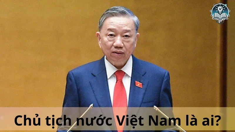 Chủ tịch nước Việt Nam hiện nay là ai 01