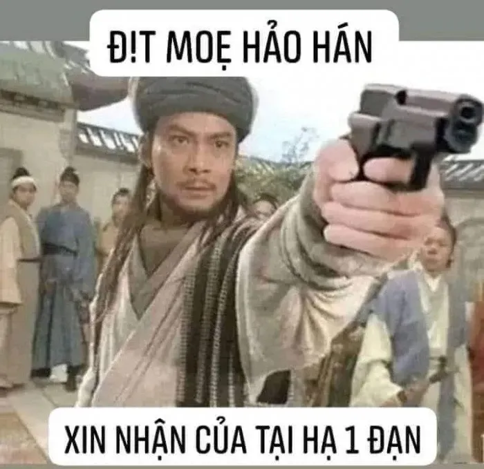 đa tạ meme 17