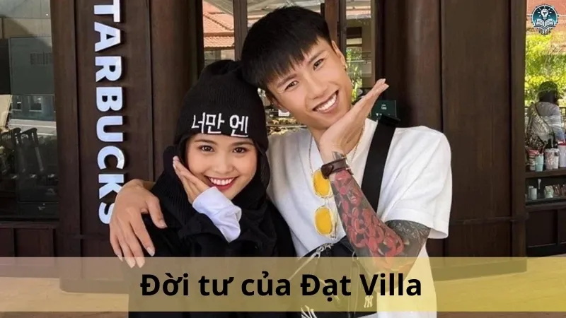 đạt villa là ai 3