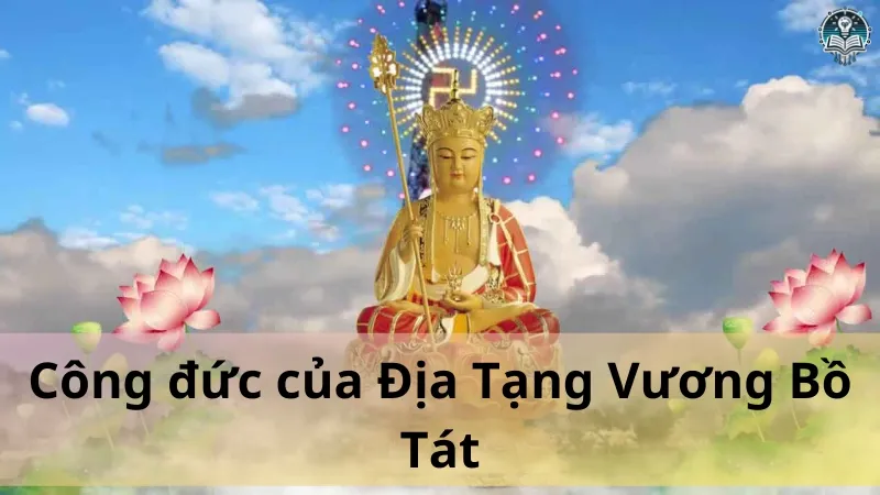 địa tạng vương bồ tát là ai 4