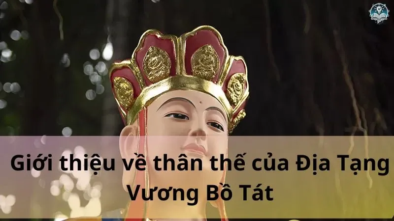 địa tạng vương bồ tát là ai 2