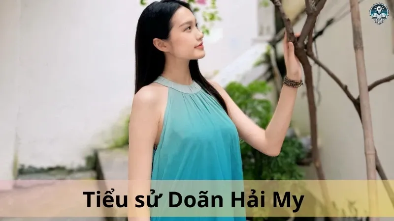 doãn hải my là ai 1