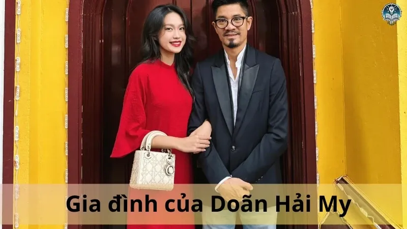 doãn hải my là ai 2