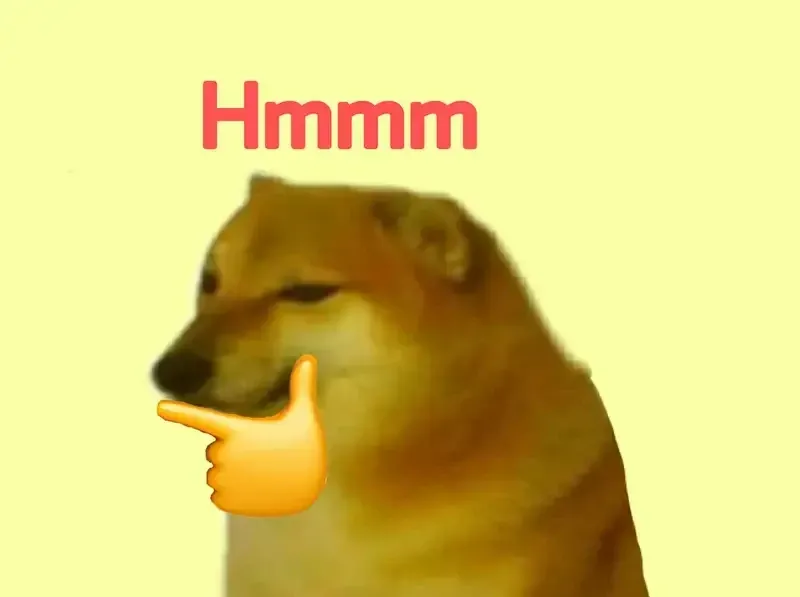 doge meme 21