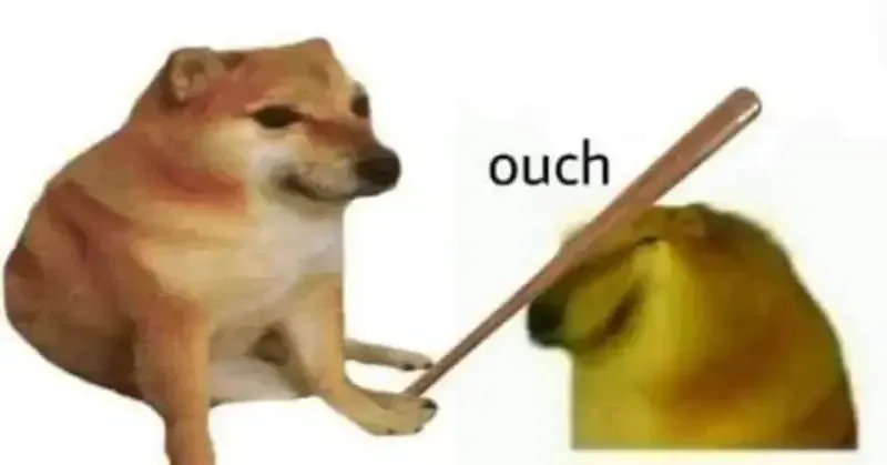 doge meme 47