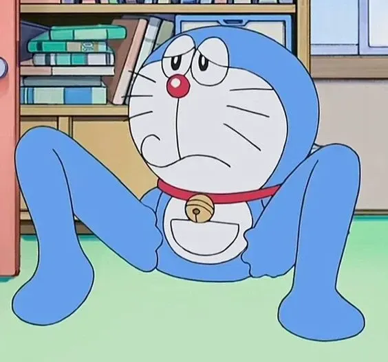 doraemon meme 2