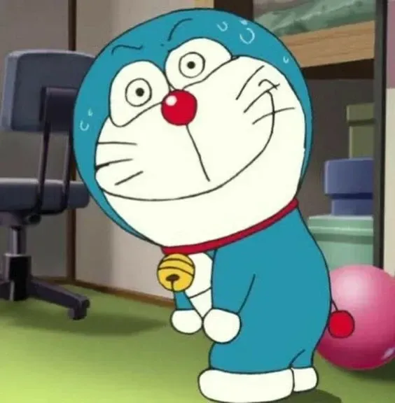 doraemon meme 8