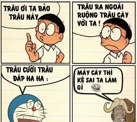 doraemon meme 21