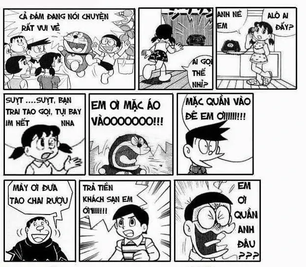 doraemon meme 26