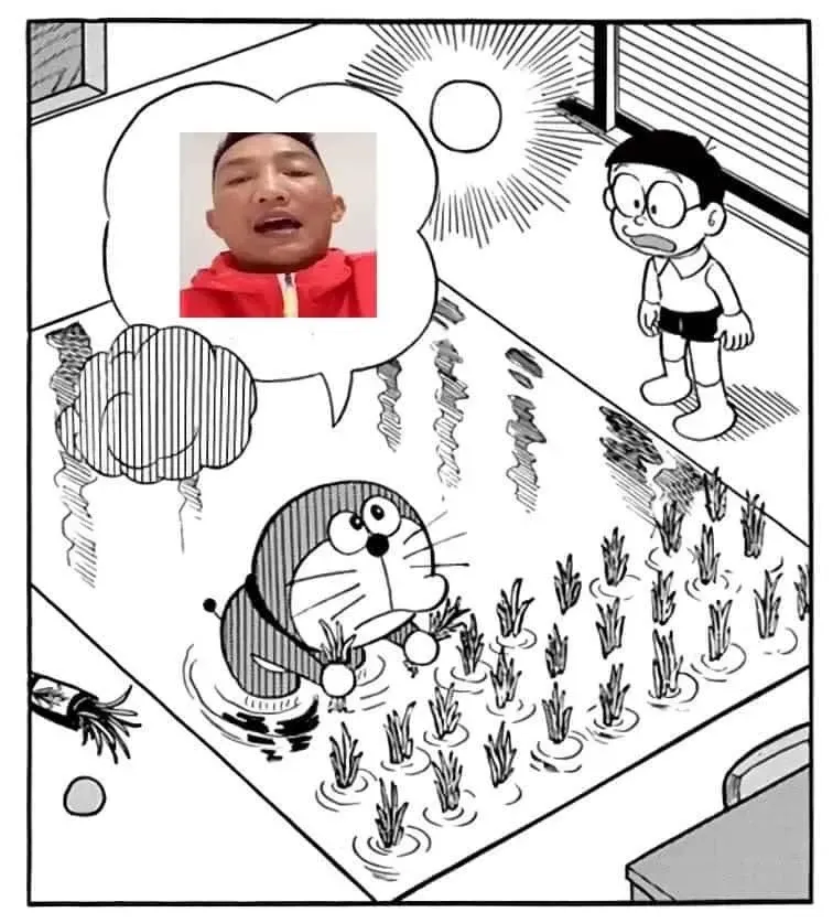 doraemon meme 41