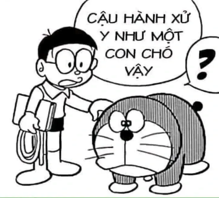 doraemon meme 42