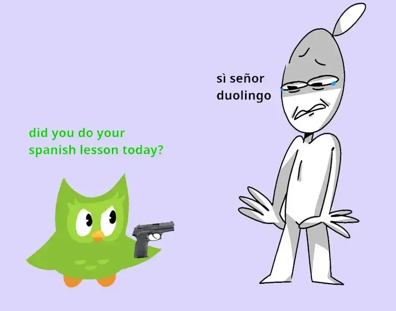 duolingo meme 57