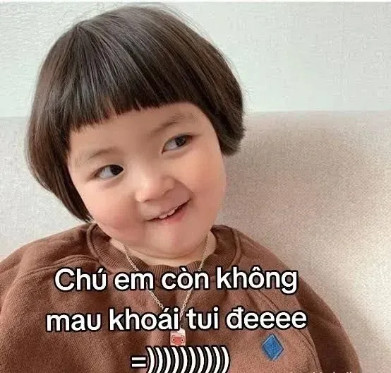 em đẹp lắm meme 6