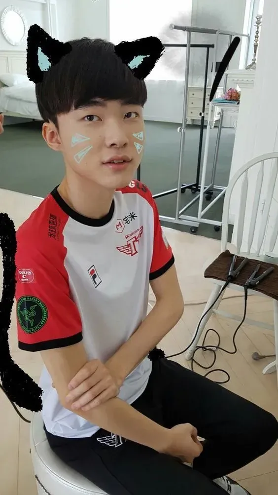 faker meme 22