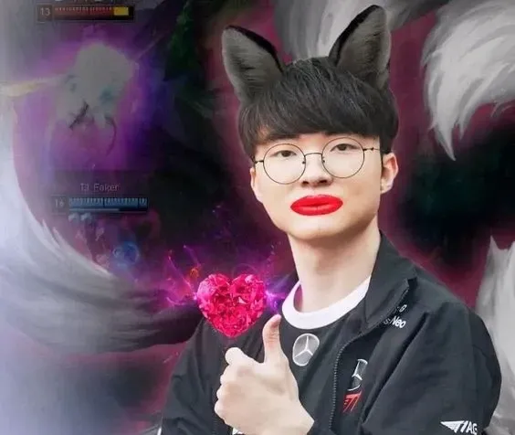 faker meme 35