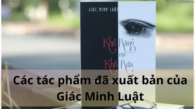 Giác Minh Luật là ai 07